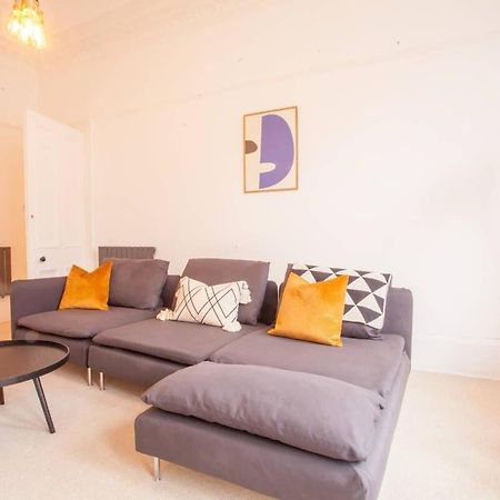Stunning 2 Bed Property In Heart Of West End Glasgow Esterno foto