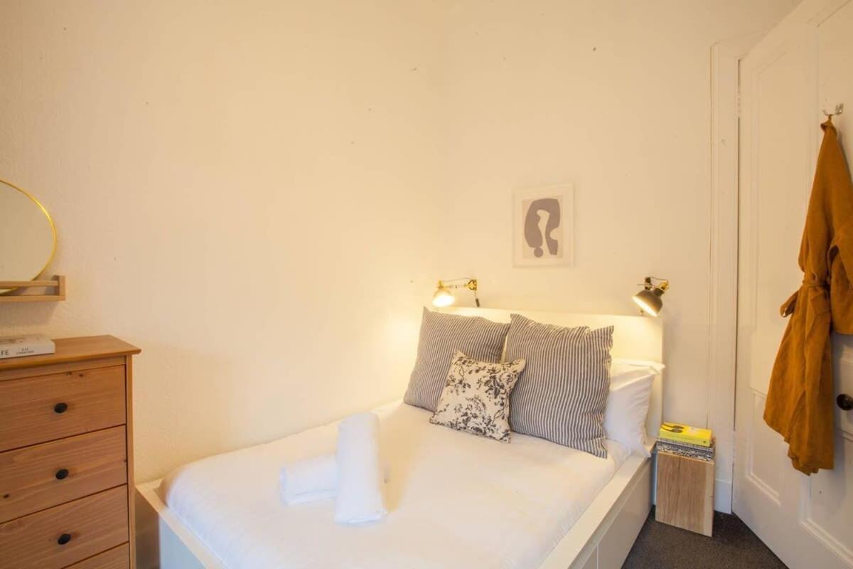 Stunning 2 Bed Property In Heart Of West End Glasgow Esterno foto