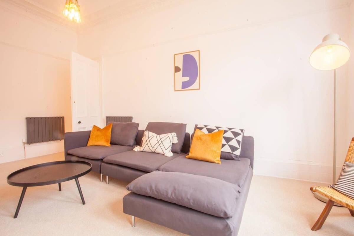Stunning 2 Bed Property In Heart Of West End Glasgow Esterno foto