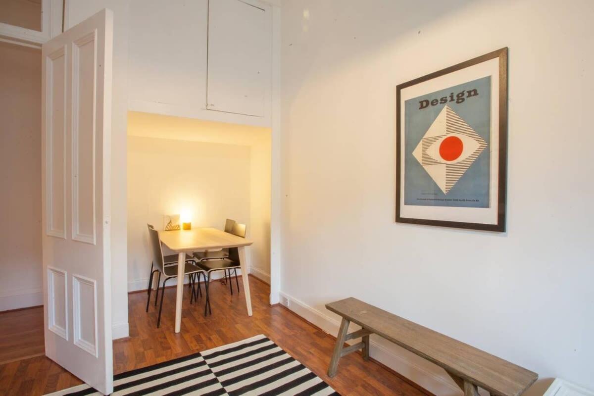 Stunning 2 Bed Property In Heart Of West End Glasgow Esterno foto